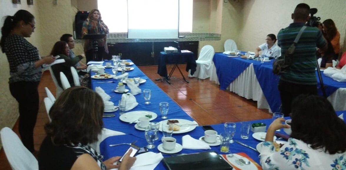 Desafíos del Estado para garantizar el acceso a la justicia a las mujeres víctimas de violencia