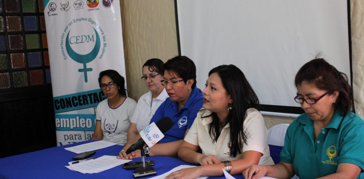 La abstención del Gobierno de El Salvador y el voto de la empresa privada contra el Convenio 190 de la OIT