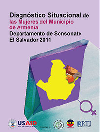 Lee más sobre el artículo Diagnóstico Situacional de las Mujeres de Armenia Departamento de Sonsonate El Salvador 2011