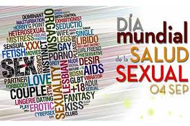 Lee más sobre el artículo 4 de septiembre – Día Mundial de la Salud Sexual