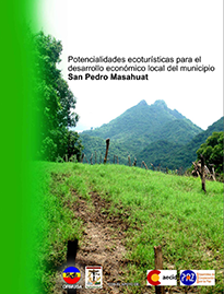 Lee más sobre el artículo Potencialidades ecoturísticas para el desarrollo económico local del municipio San Pedro Masahuat.