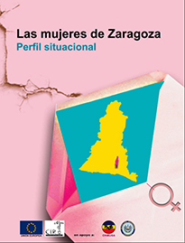 Lee más sobre el artículo Las mujeres de Zaragoza: Perfil situacional.