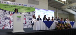 Lee más sobre el artículo Congreso sobre Educación Integral de la Sexualidad: un derecho humano