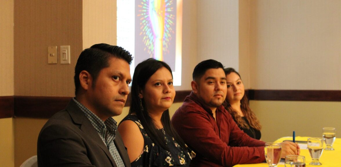 Por un sistema de seguridad social sin discriminación en El Salvador