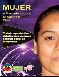 Lee más sobre el artículo Mujer y Mercado Laboral El Salvador 2008