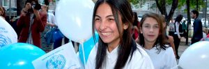 Lee más sobre el artículo 24 de octubre – Día de las Naciones Unidas