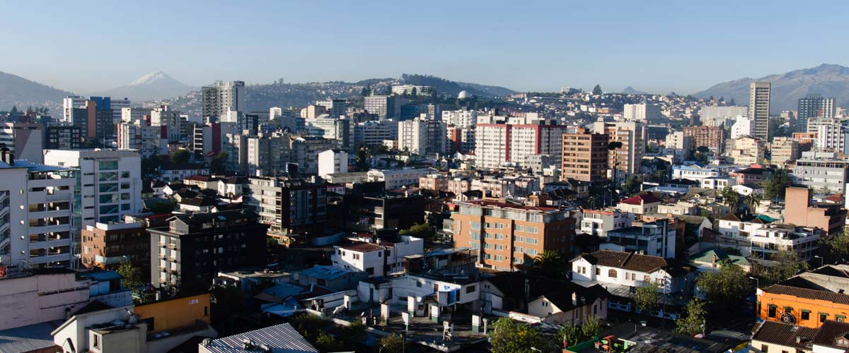 31 de octubre – Día Mundial de las Ciudades