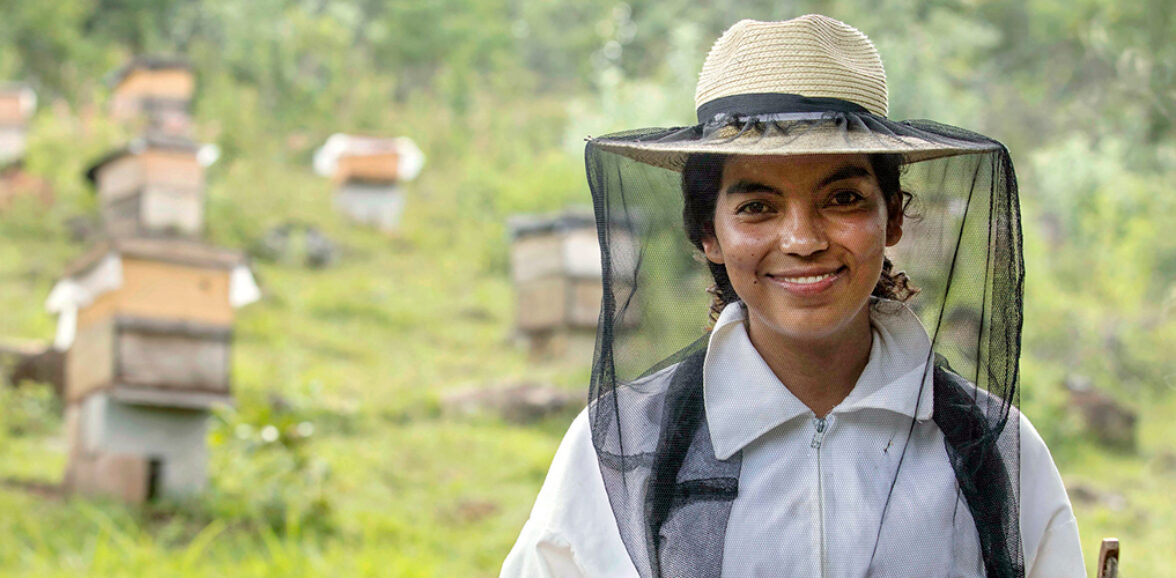 15 de octubre – Día Internacional de la Mujer Rural