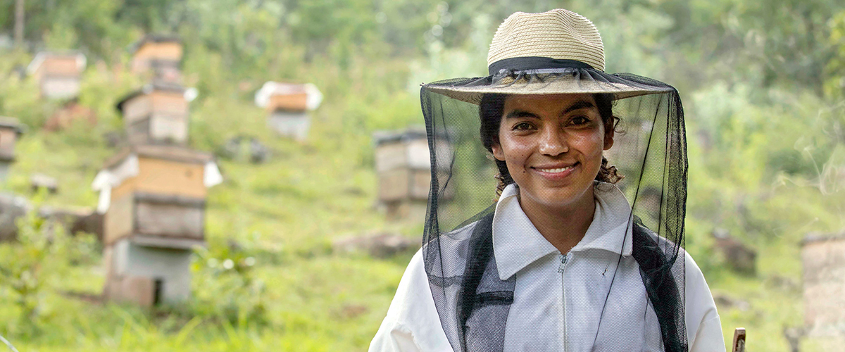15 de octubre – Día Internacional de la Mujer Rural