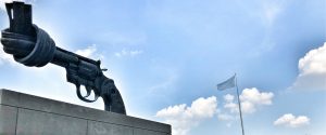 Lee más sobre el artículo 2 de octubre – Día Internacional de la No Violencia