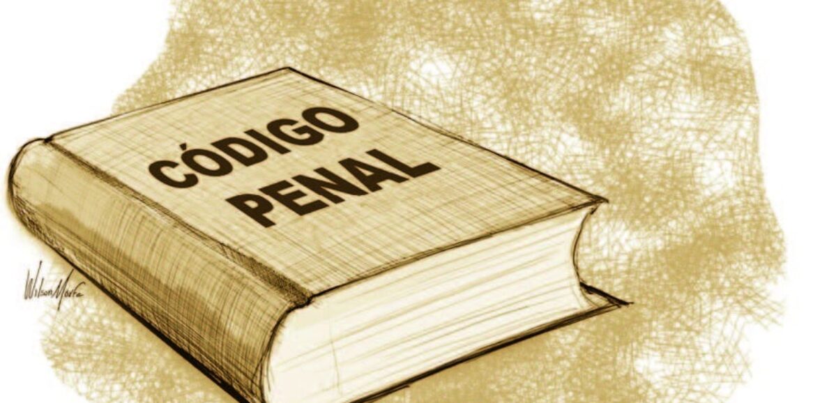 Reformas al Código Penal sobre agresión sexual en menor incapaz y sus agravantes