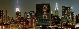 Lee más sobre el artículo 1 de diciembre – Día Mundial de la lucha contra el SIDA