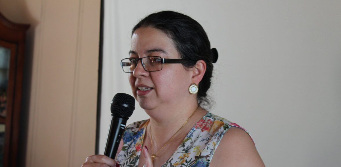 ORMUSA brindó ponencia: “Avances en derechos de las mujeres a vivir libres de violencia” en Asamblea Legislativa