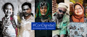 Lee más sobre el artículo 18 de diciembre – Día Internacional del Migrante