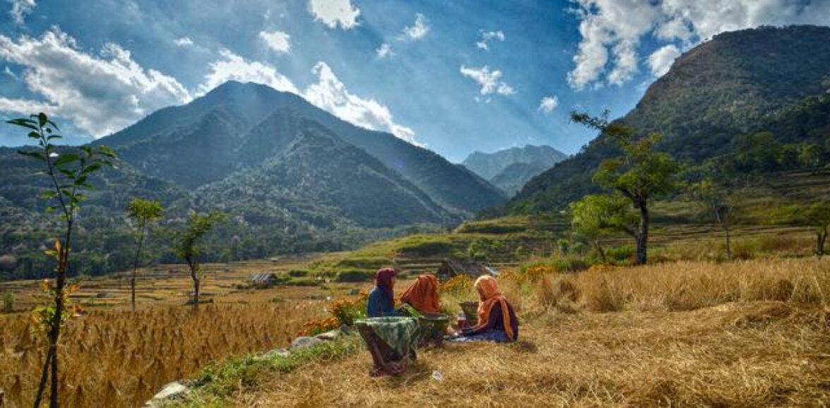 11 de diciembre – Día Internacional de las Montañas