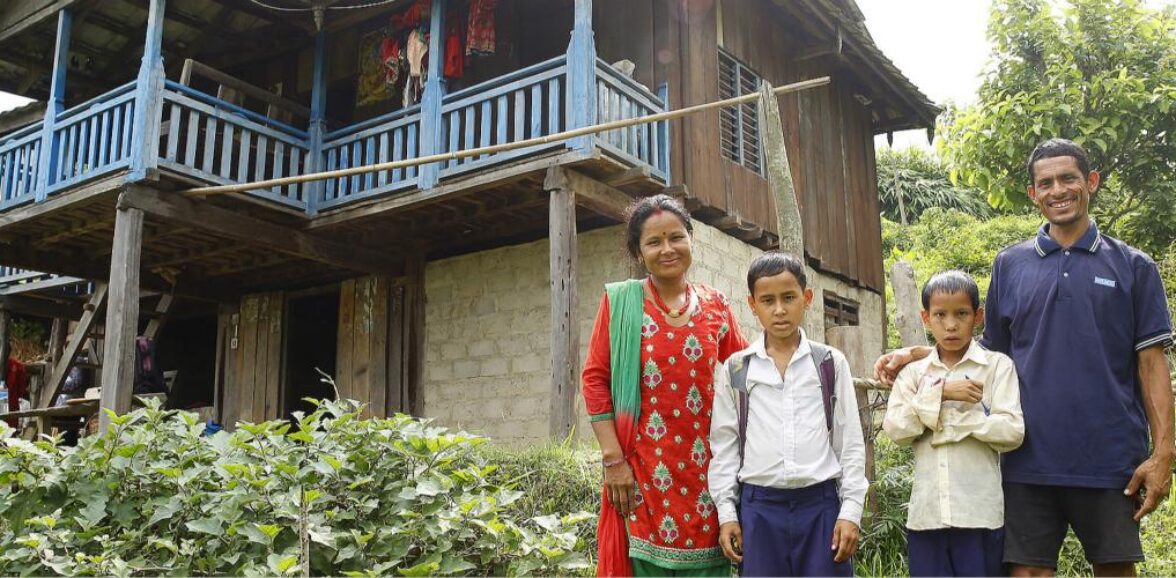 15 de mayo – Día Internacional de las Familias