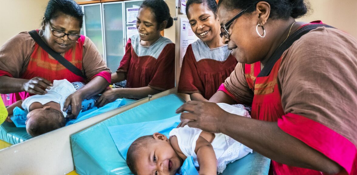 7 de abril – Día Mundial de la Salud