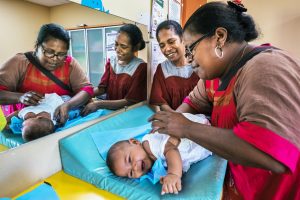 Lee más sobre el artículo 7 de abril – Día Mundial de la Salud