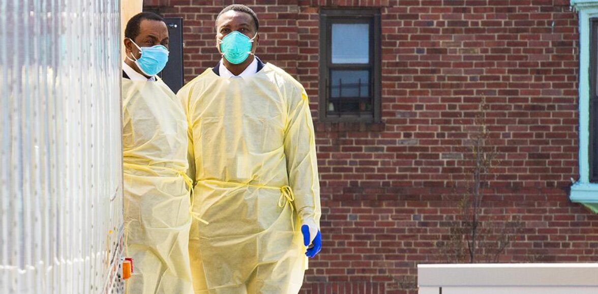 28 de abril – Día Mundial de la Seguridad y Salud en el Trabajo