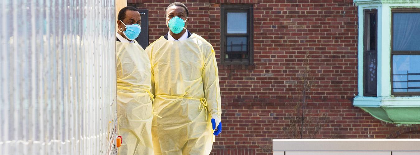 28 de abril – Día Mundial de la Seguridad y Salud en el Trabajo