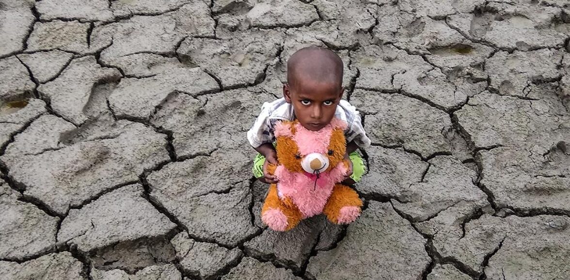 Día Mundial de Lucha contra la Desertificación y la Sequía – 17 de junio