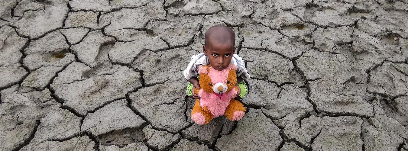 Día Mundial de Lucha contra la Desertificación y la Sequía – 17 de junio