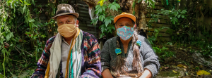 Lee más sobre el artículo Día Internacional de los Pueblos Indígenas  – 9 de agosto