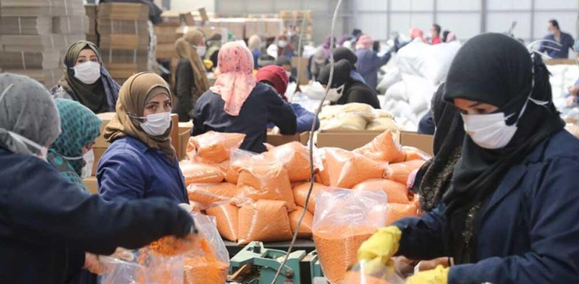 Día Mundial de la Asistencia Humanitaria – 19 de agosto