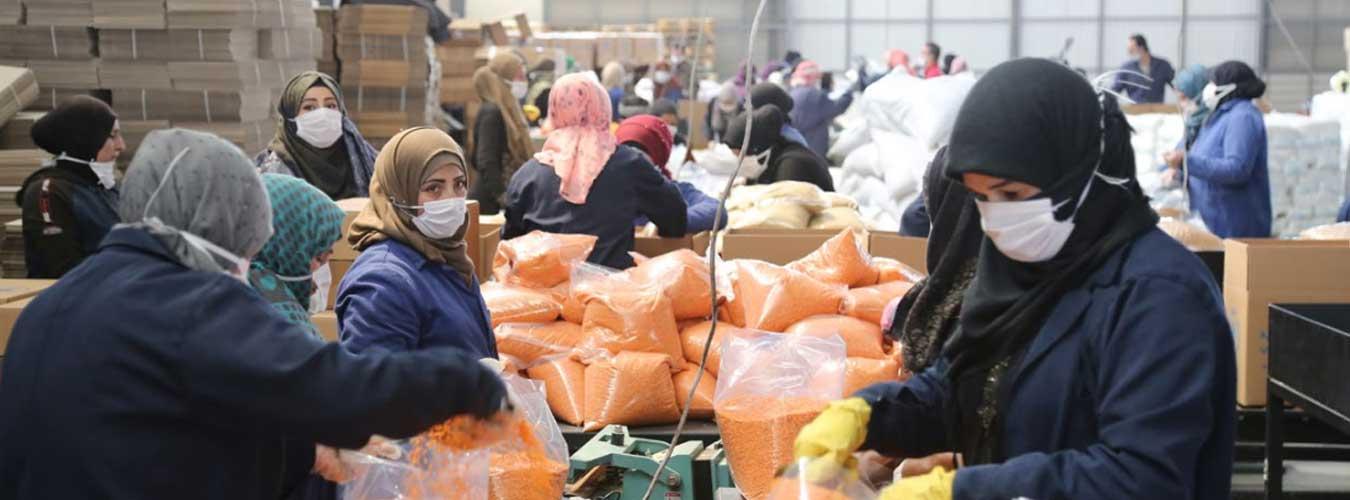 Día Mundial de la Asistencia Humanitaria – 19 de agosto