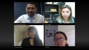 Lee más sobre el artículo ORMUSA y CNJ realizaron seminario web sobre responsabilidad del estado en la investigación