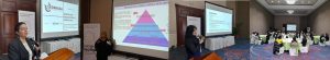 Lee más sobre el artículo ORMUSA presenta estudio sobre Análisis de resoluciones y sentencias. Aplicación de principios constitucionales y estándares internacionales de protección DD. HH., de las mujeres