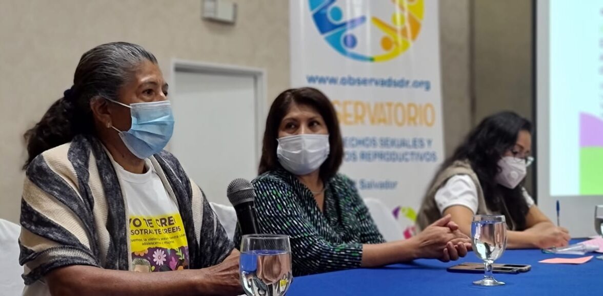 ORMUSA desarrolla Foro con diversas asociaciones y colectivas de mujeres del territorio para reflexionar e intercambiar experiencias sobre el empoderamiento de niñas, adolescentes y mujeres en el derecho humano a la salud.