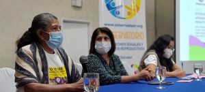 Lee más sobre el artículo ORMUSA desarrolla Foro con diversas asociaciones y colectivas de mujeres del territorio para reflexionar e intercambiar experiencias sobre el empoderamiento de niñas, adolescentes y mujeres en el derecho humano a la salud.