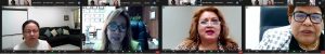 Lee más sobre el artículo ORMUSA y la CSJ realizaron conversatorio virtual sobre Avances jurisprudenciales a favor de la igualdad y derecho a una vida libre de violencia para las mujeres
