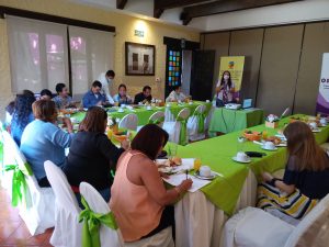Lee más sobre el artículo Presentación del Estudio Nacional Conocimientos, Actitudes y Prácticas (CAP) y su Incidencia en el Ejercicio de los Derechos Sexuales y Derechos Reproductivos de la población universitaria salvadoreña