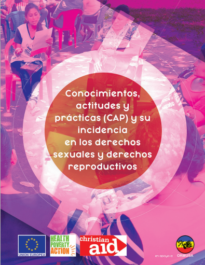 Lee más sobre el artÃculo Conocimientos, actitudes y prácticas (CAP) que inciden en el ejercicio y cumplimiento de los derechos sexuales y derechos reproductivos de la población del departamento de La Paz, El Salvador
