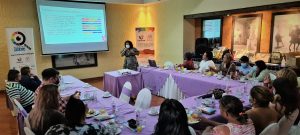 Lee más sobre el artículo ORMUSA PRESENTÓ INVESTIGACIÓN SOBRE MEDIOS DE VIDA DE POBLACIÓN LGBTIQ+ SALVADOREÑA