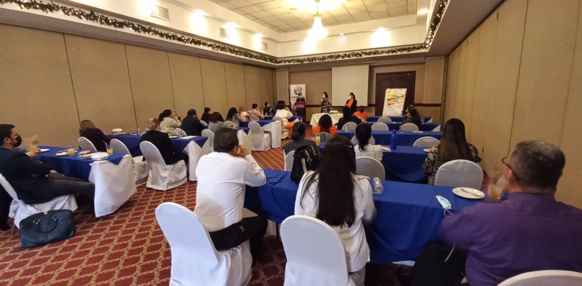 ORMUSA y PGR desarrollan el Curso de formación con enfoque de diversidad e inclusión