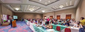 Lee más sobre el artículo Comunicado de Prensa El Salvador sede del Seminario regional “Análisis de la violencia sexual desde el enfoque de interseccionalidad”