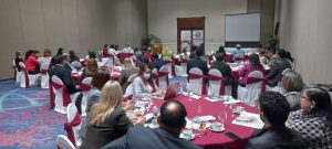 Lee más sobre el artículo ORMUSA y PGR realizaron foro: Análisis interdisciplinario de la violencia en el ámbito laboral
