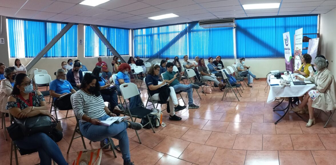 ORMUSA y Feasies realizaron conversatorio: Oportunidades y desafíos que conlleva la ratificación del Convenio 190 en El Salvador