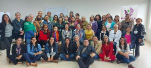 Lee más sobre el artículo ORMUSA y CSJ desarrollaron taller sobre justicia para las víctimas de violencia sexual desde la perspectiva de género e intersecconalidad