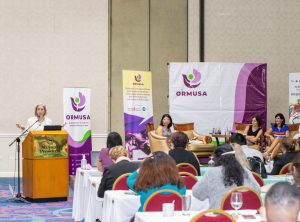 Lee más sobre el artículo Expertas internacionales analizan la violencia desde el enfoque de interseccionalidad  