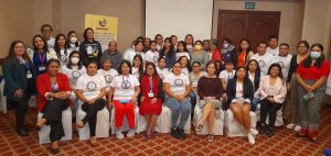Lee más sobre el artículo Organizaciones defensoras de derechos humanos de Centroamérica analizan desafíos de la ratificación del Convenio 190