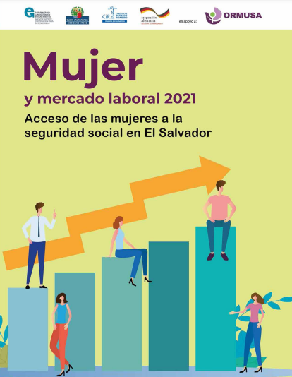 Mujer  y mercado laboral 2021