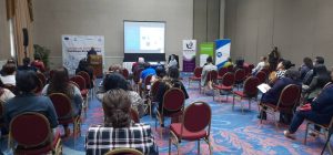 Lee más sobre el artículo ORMUSA, ACPP y Aprocsal realizaron foro:Desafíos para la seguridad ciudadana desde una perspectiva de igualdad