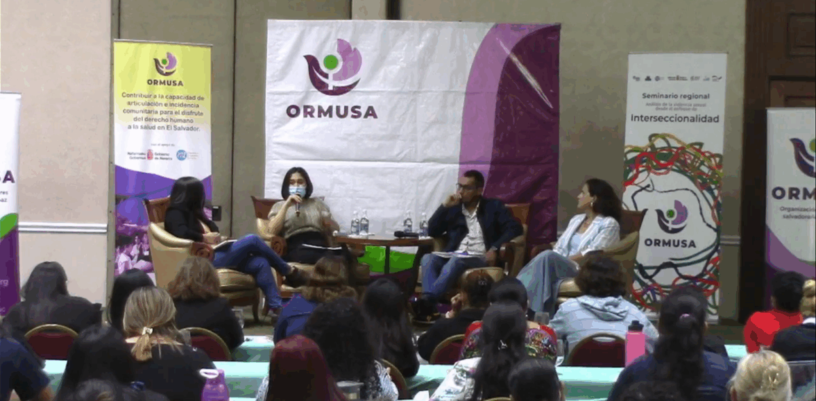 Violencia sexual en el ámbito digital