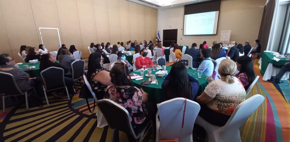 REDFEM presentó informe sobre la situación de violencia contra las mujeres incluyendo a las que enfrentan discapacidad