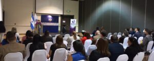 Lee más sobre el artículo ORMUSA y PGR realizaron el primer Foro Anual de Derecho Administrativo