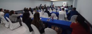 Lee más sobre el artículo ORMUSA y PGR iniciaron Plan Anual de Capacitación en materia laboral